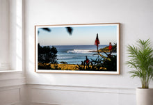 Load image into Gallery viewer, Winter Lines