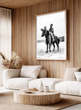 Load image into Gallery viewer, Rider