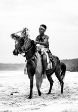 Load image into Gallery viewer, Rider