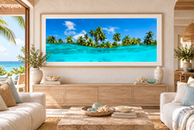 Load image into Gallery viewer, Above and Below